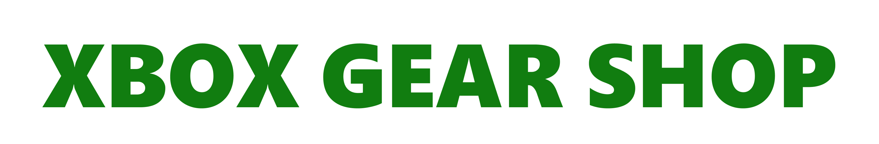 Xbox Gear Shop