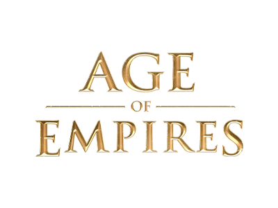 Age of EmpiresAge of Empires IV Sticker Sheet