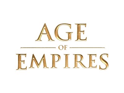 Age of EmpiresAge of Empires Logo T-shirt